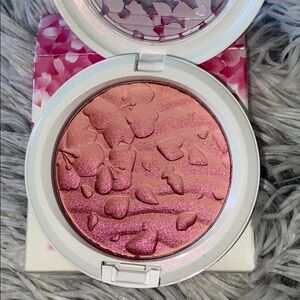 MAC Cosmetics High-Light Powder Fleur Real